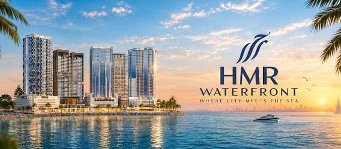 HMR Waterfront