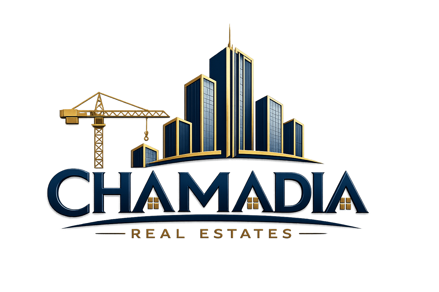 Chamadia Real Estate